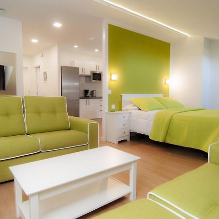 Los Rodeos Luxury Vivienda Vacacional La Laguna  Buitenkant foto