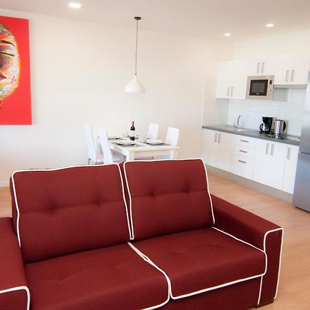 Los Rodeos Luxury Vivienda Vacacional La Laguna  Buitenkant foto