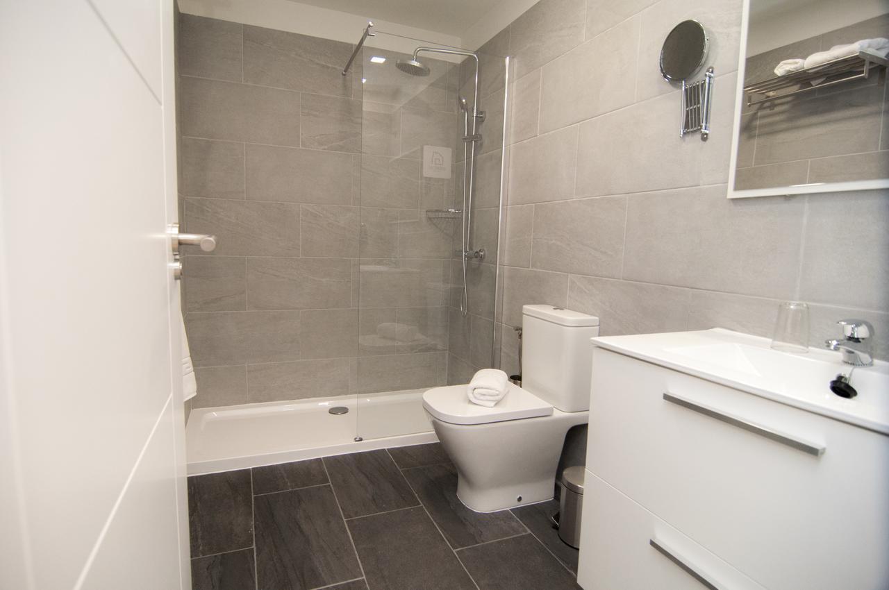 Los Rodeos Luxury Vivienda Vacacional La Laguna  Buitenkant foto