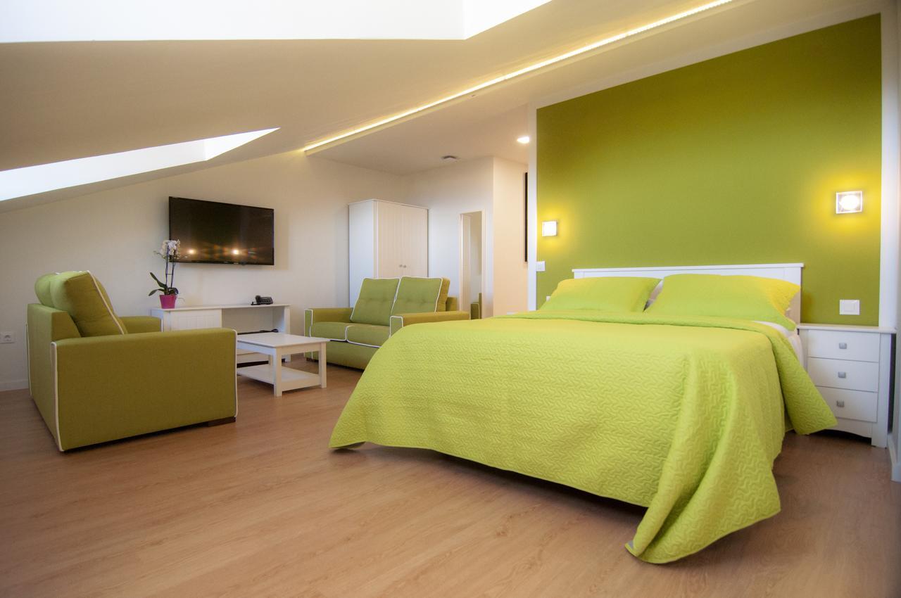 Los Rodeos Luxury Vivienda Vacacional La Laguna  Buitenkant foto