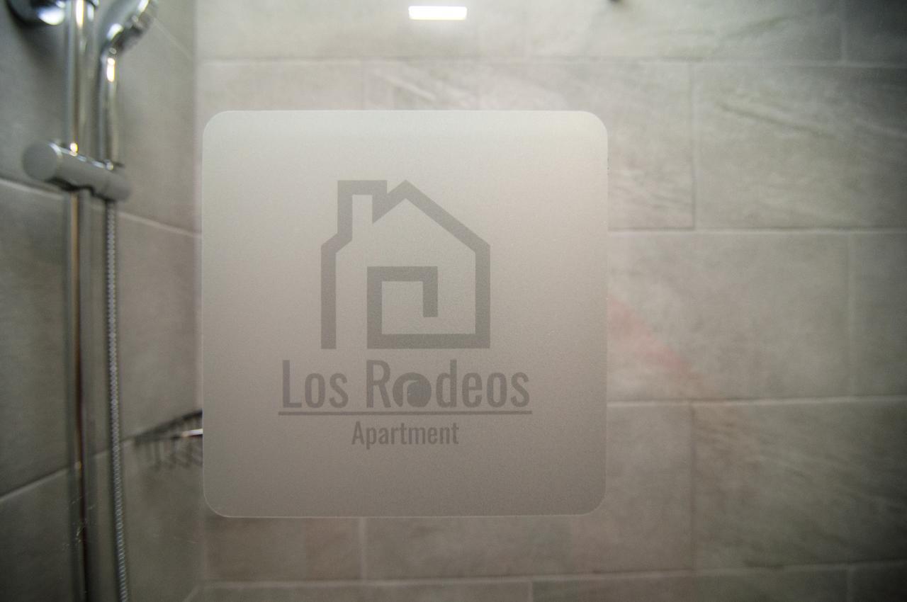 Los Rodeos Luxury Vivienda Vacacional La Laguna  Buitenkant foto