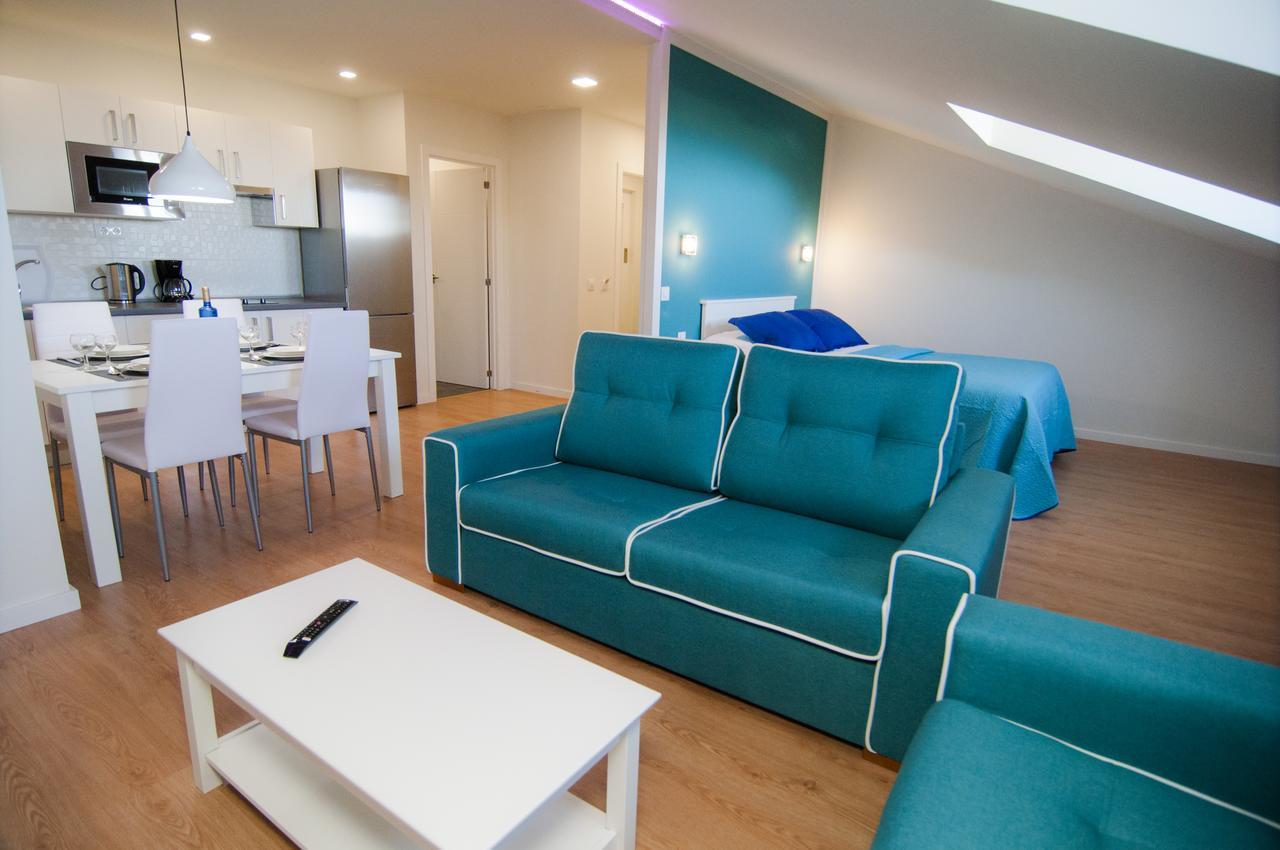 Los Rodeos Luxury Vivienda Vacacional La Laguna  Buitenkant foto