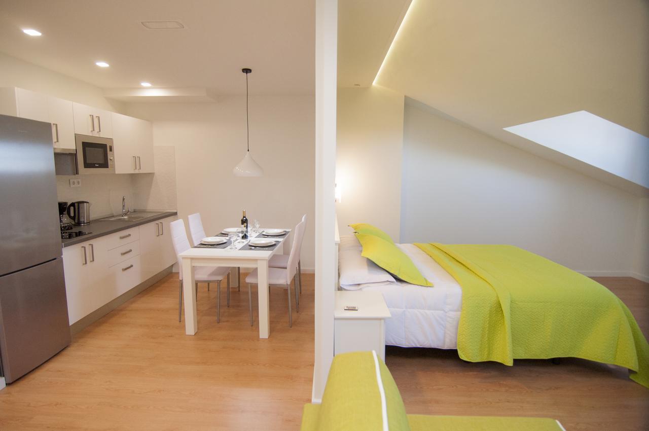Los Rodeos Luxury Vivienda Vacacional La Laguna  Buitenkant foto