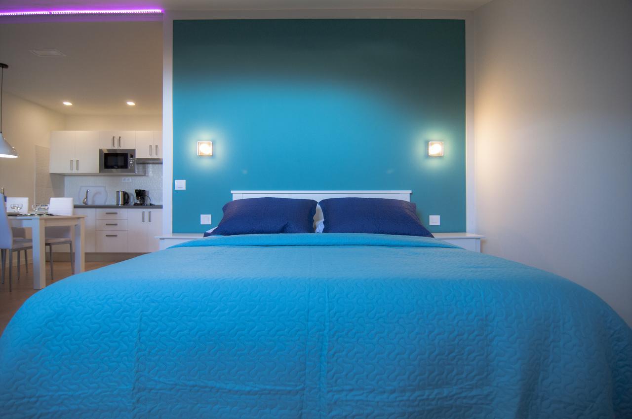 Los Rodeos Luxury Vivienda Vacacional La Laguna  Buitenkant foto