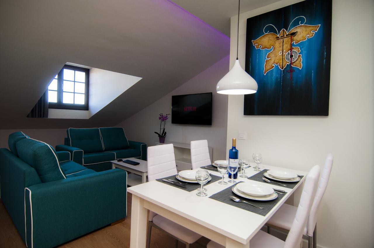 Los Rodeos Luxury Vivienda Vacacional La Laguna  Buitenkant foto