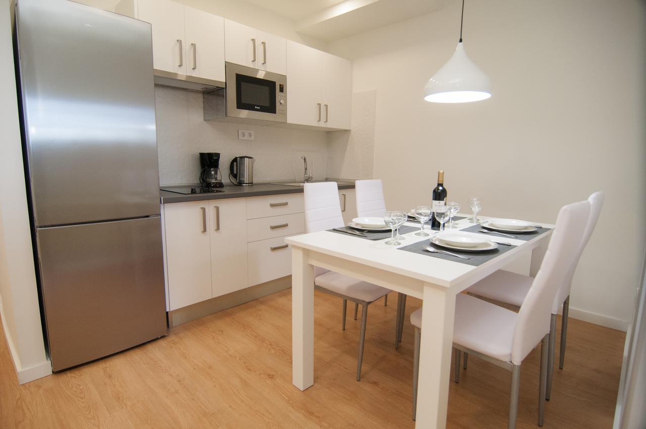 Los Rodeos Luxury Vivienda Vacacional La Laguna  Buitenkant foto