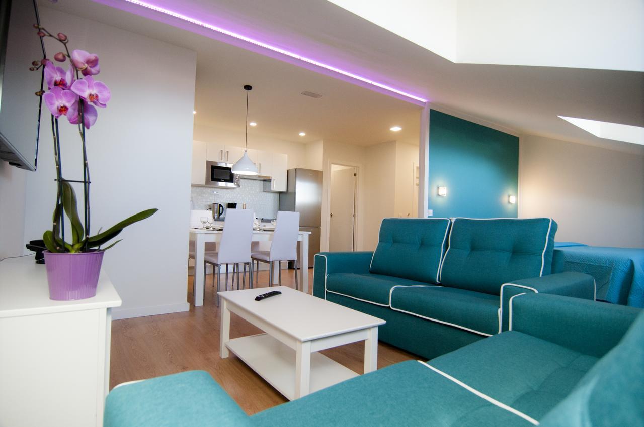 Los Rodeos Luxury Vivienda Vacacional La Laguna  Buitenkant foto