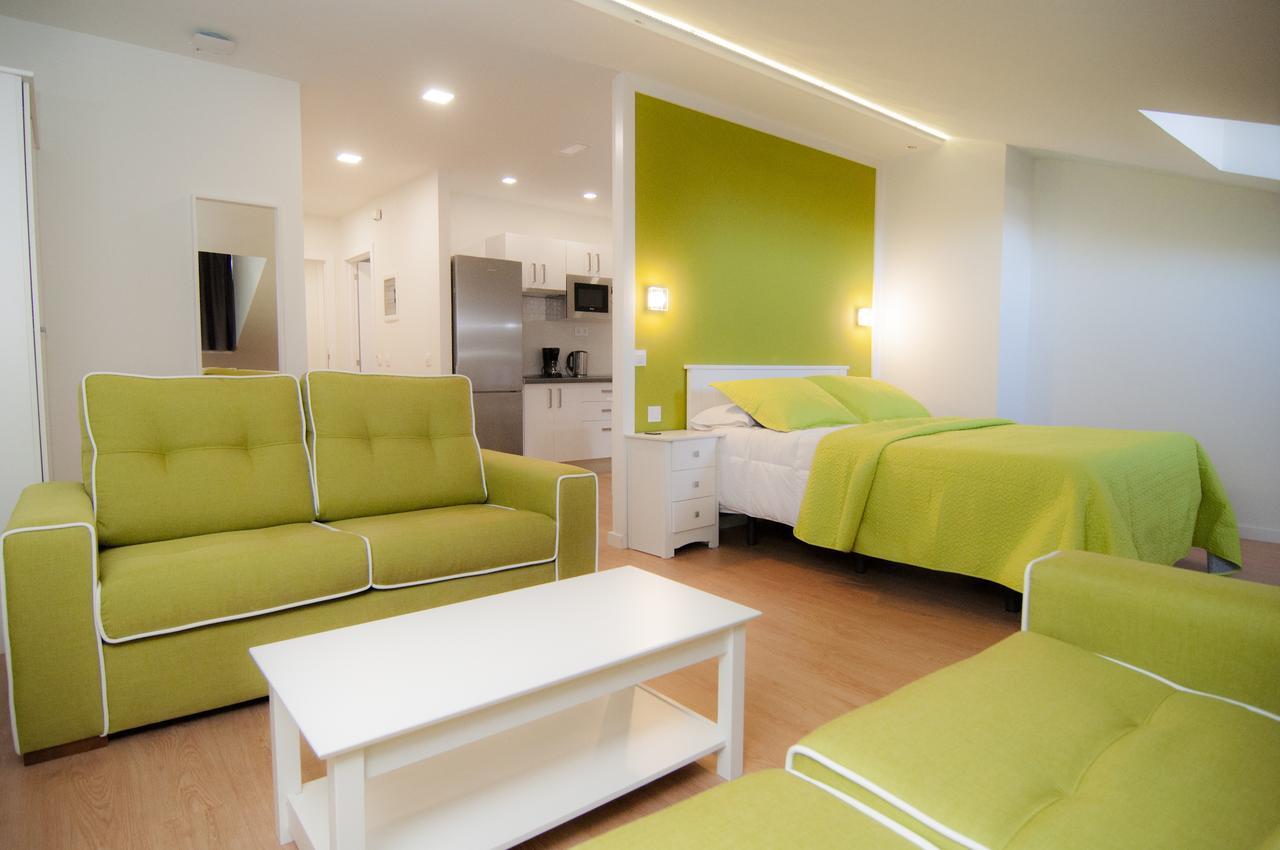 Los Rodeos Luxury Vivienda Vacacional La Laguna  Buitenkant foto