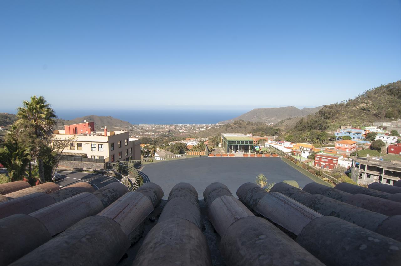 Los Rodeos Luxury Vivienda Vacacional La Laguna  Buitenkant foto