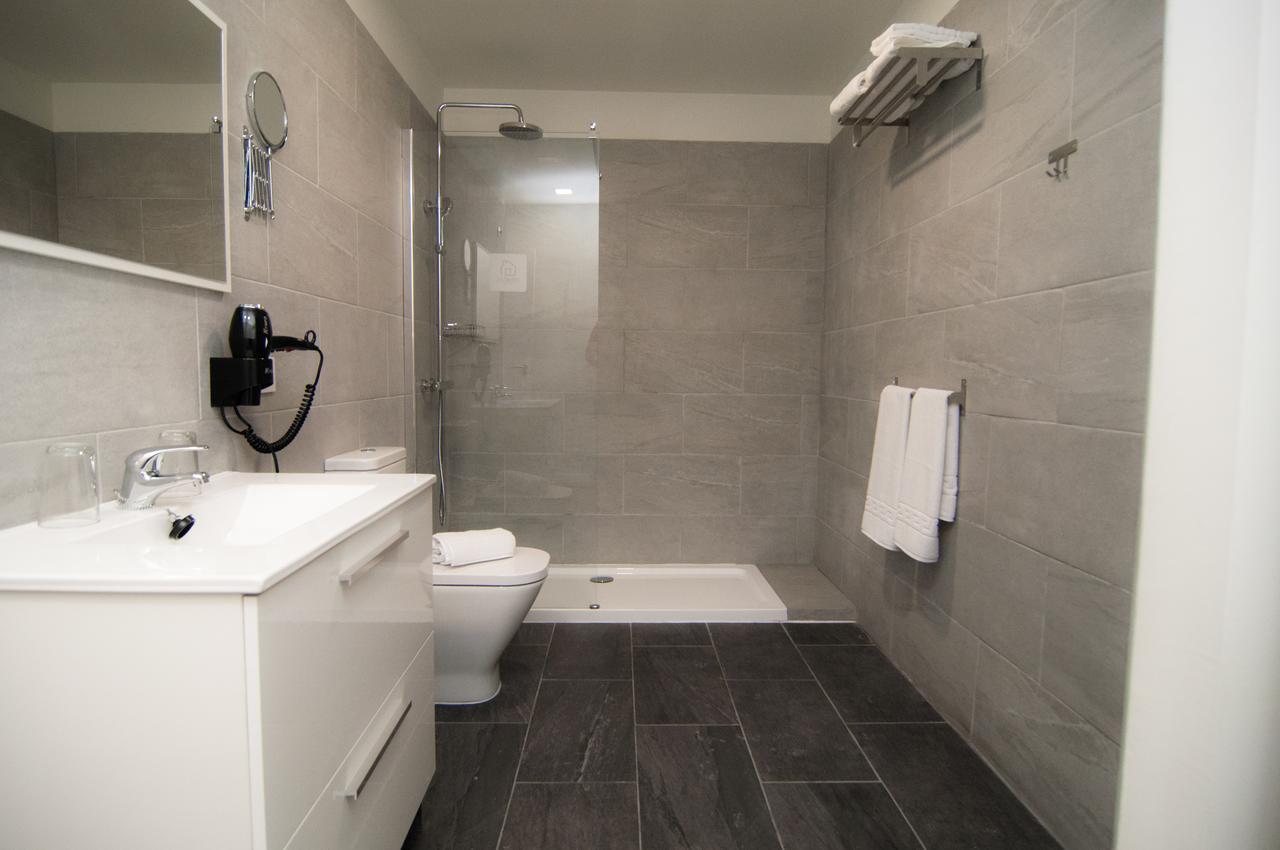 Los Rodeos Luxury Vivienda Vacacional La Laguna  Buitenkant foto