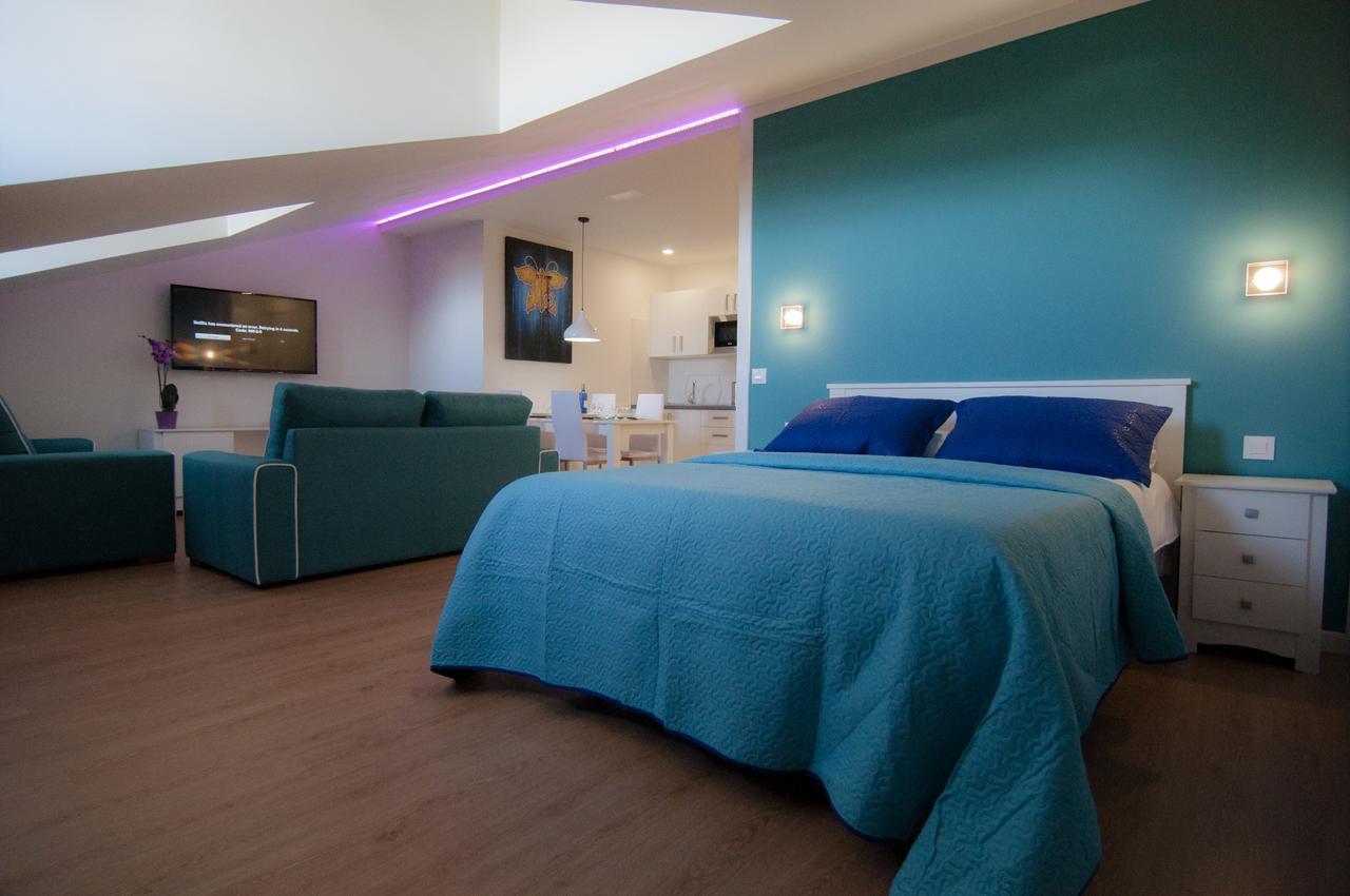 Los Rodeos Luxury Vivienda Vacacional La Laguna  Buitenkant foto