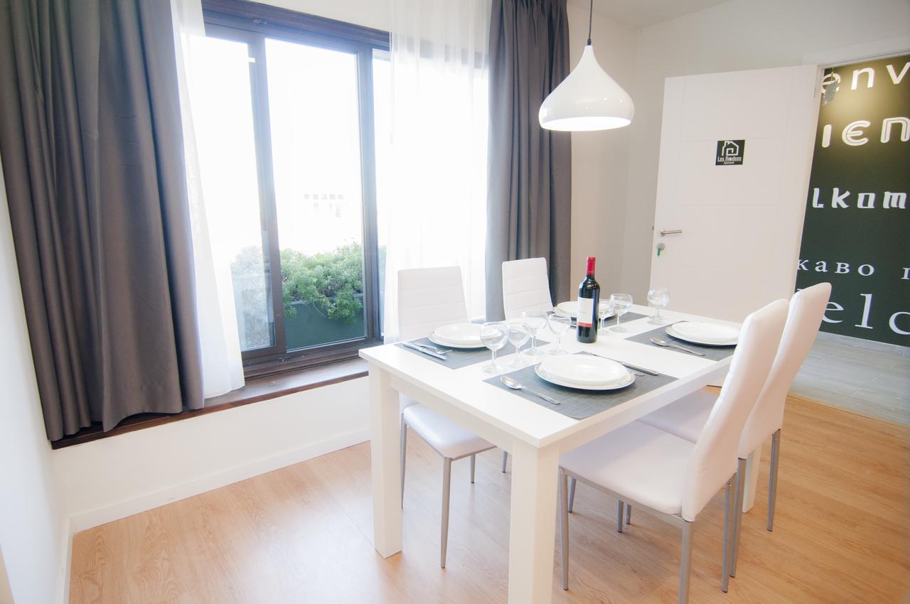 Los Rodeos Luxury Vivienda Vacacional La Laguna  Buitenkant foto