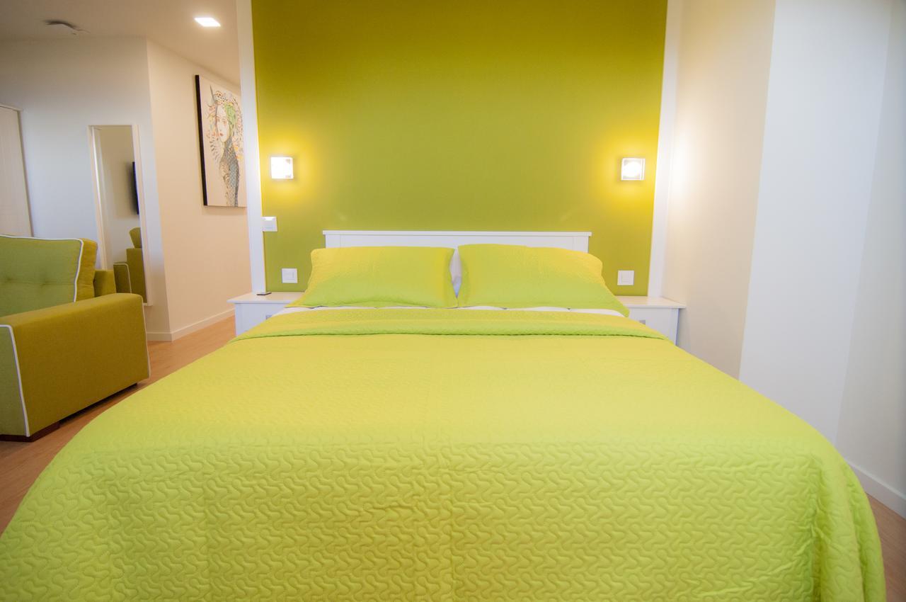 Los Rodeos Luxury Vivienda Vacacional La Laguna  Buitenkant foto