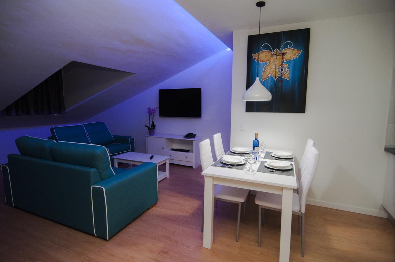 Los Rodeos Luxury Vivienda Vacacional La Laguna  Buitenkant foto