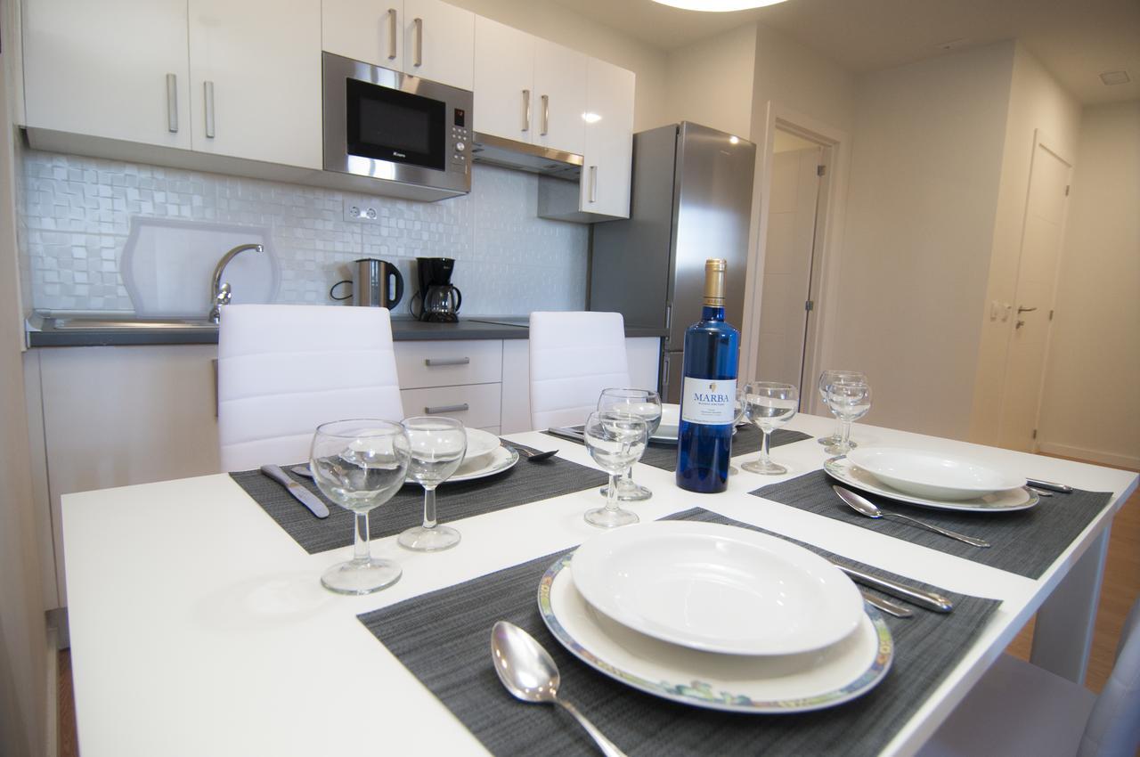 Los Rodeos Luxury Vivienda Vacacional La Laguna  Buitenkant foto