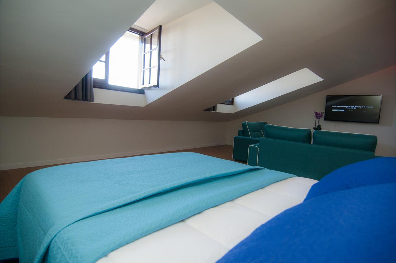 Los Rodeos Luxury Vivienda Vacacional La Laguna  Buitenkant foto