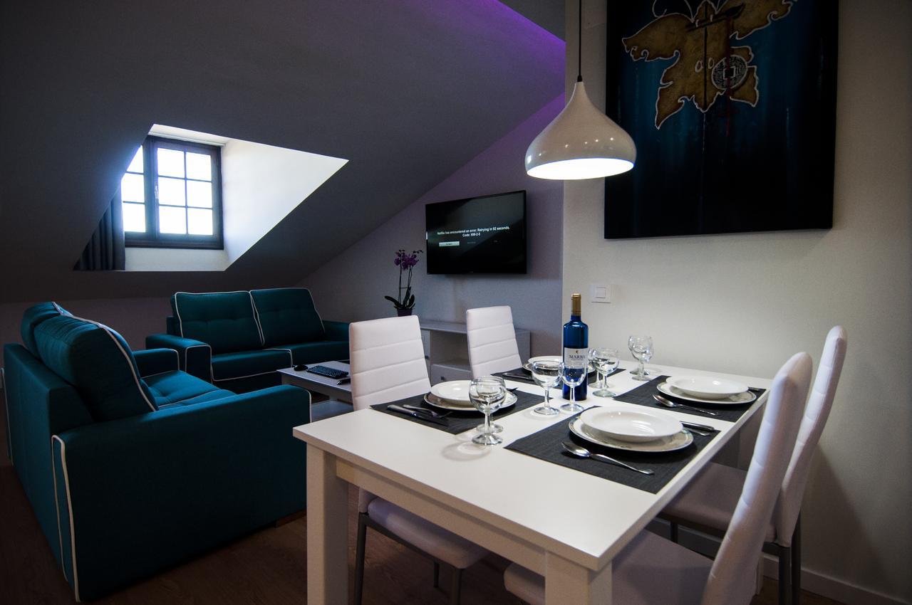 Los Rodeos Luxury Vivienda Vacacional La Laguna  Buitenkant foto