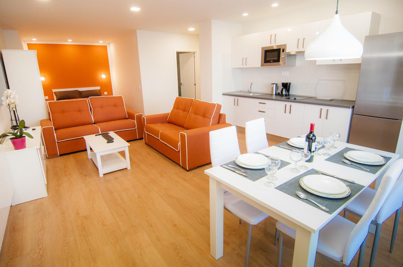 Los Rodeos Luxury Vivienda Vacacional La Laguna  Buitenkant foto