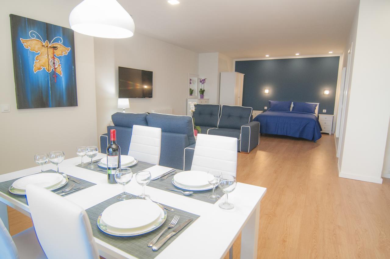 Los Rodeos Luxury Vivienda Vacacional La Laguna  Buitenkant foto