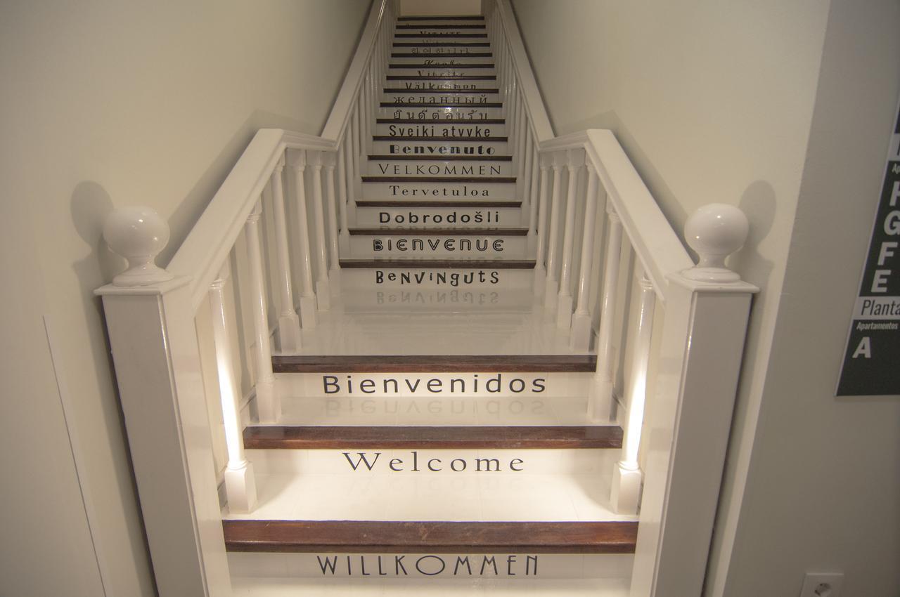 Los Rodeos Luxury Vivienda Vacacional La Laguna  Buitenkant foto