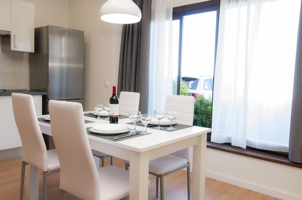 Los Rodeos Luxury Vivienda Vacacional La Laguna  Buitenkant foto