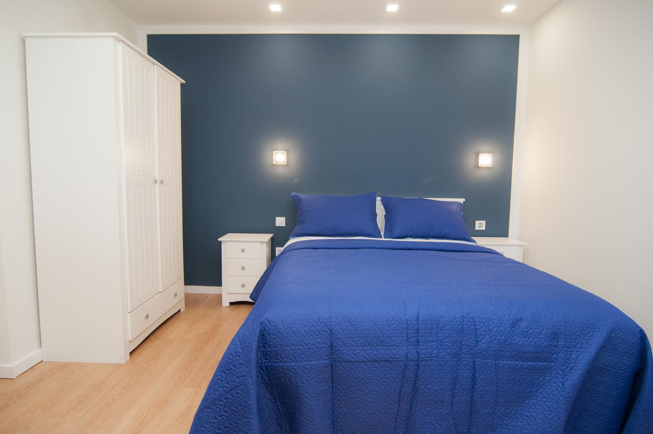 Los Rodeos Luxury Vivienda Vacacional La Laguna  Buitenkant foto