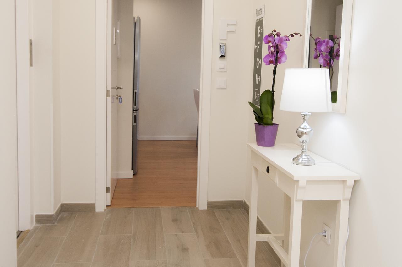 Los Rodeos Luxury Vivienda Vacacional La Laguna  Buitenkant foto