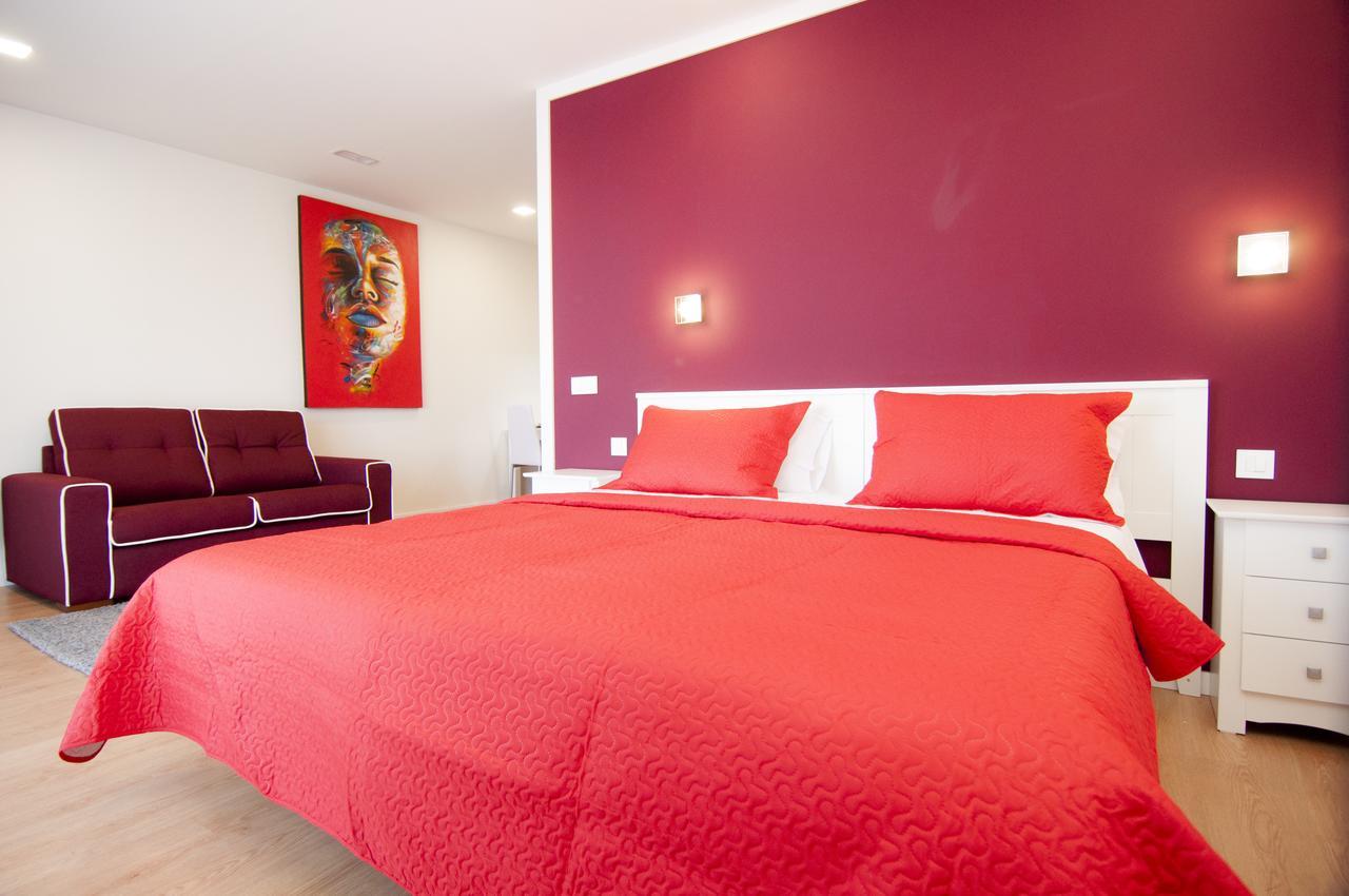 Los Rodeos Luxury Vivienda Vacacional La Laguna  Buitenkant foto