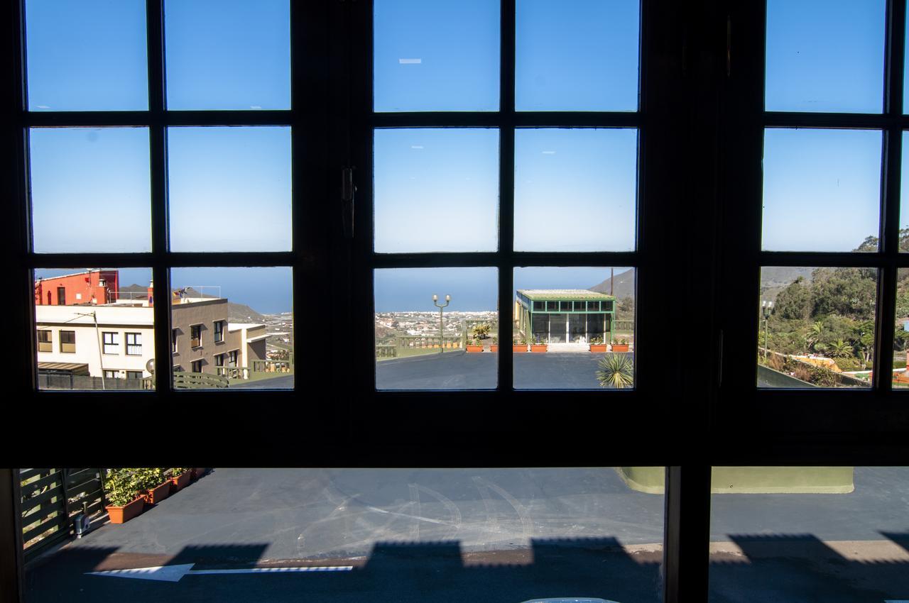 Los Rodeos Luxury Vivienda Vacacional La Laguna  Buitenkant foto