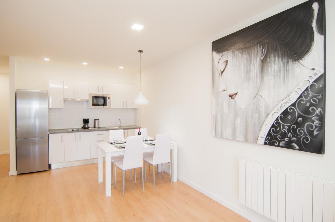 Los Rodeos Luxury Vivienda Vacacional La Laguna  Buitenkant foto