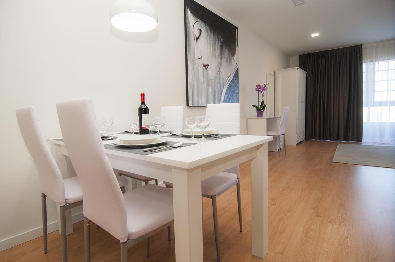 Los Rodeos Luxury Vivienda Vacacional La Laguna  Buitenkant foto