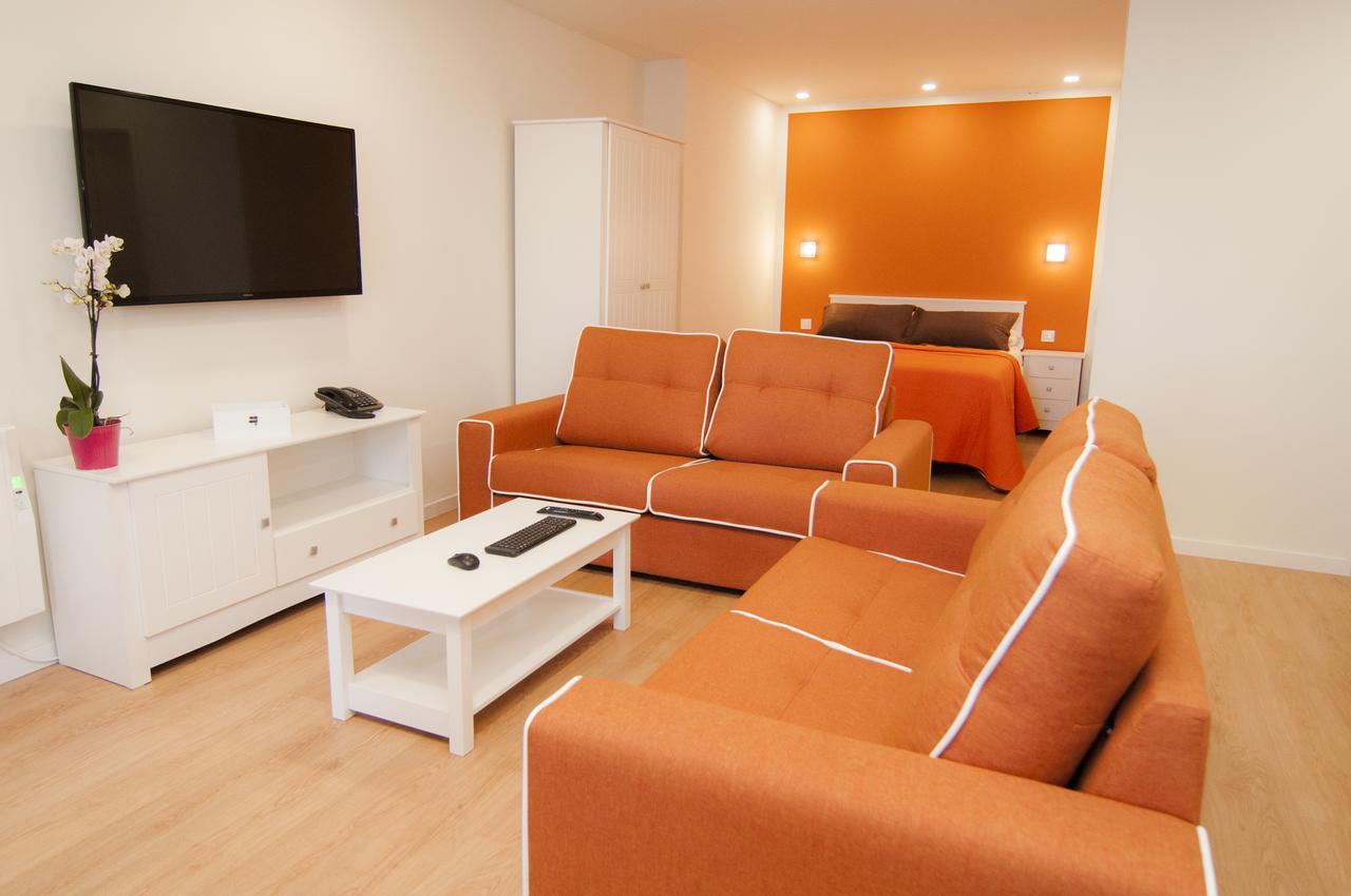 Los Rodeos Luxury Vivienda Vacacional La Laguna  Buitenkant foto