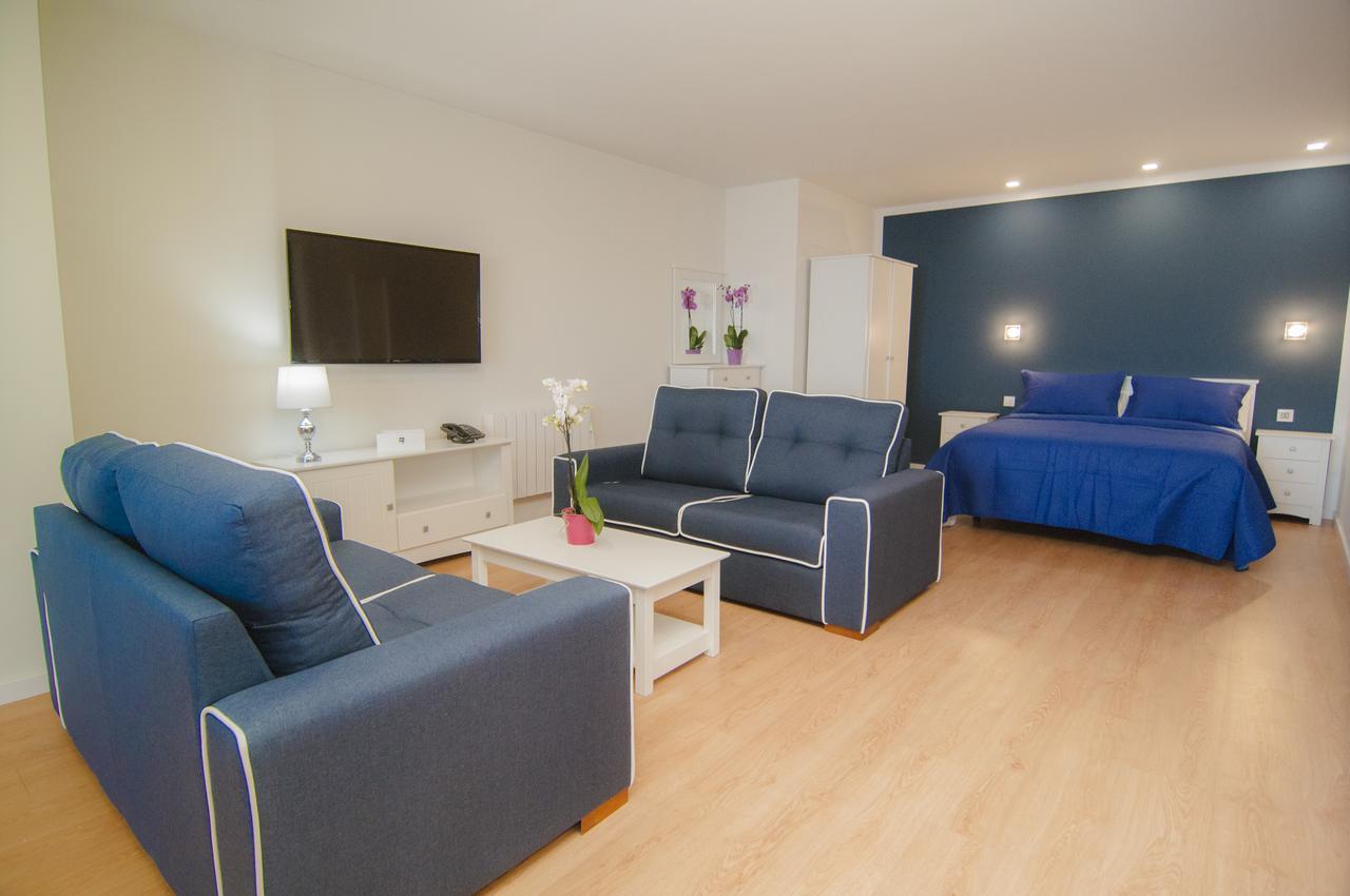 Los Rodeos Luxury Vivienda Vacacional La Laguna  Buitenkant foto