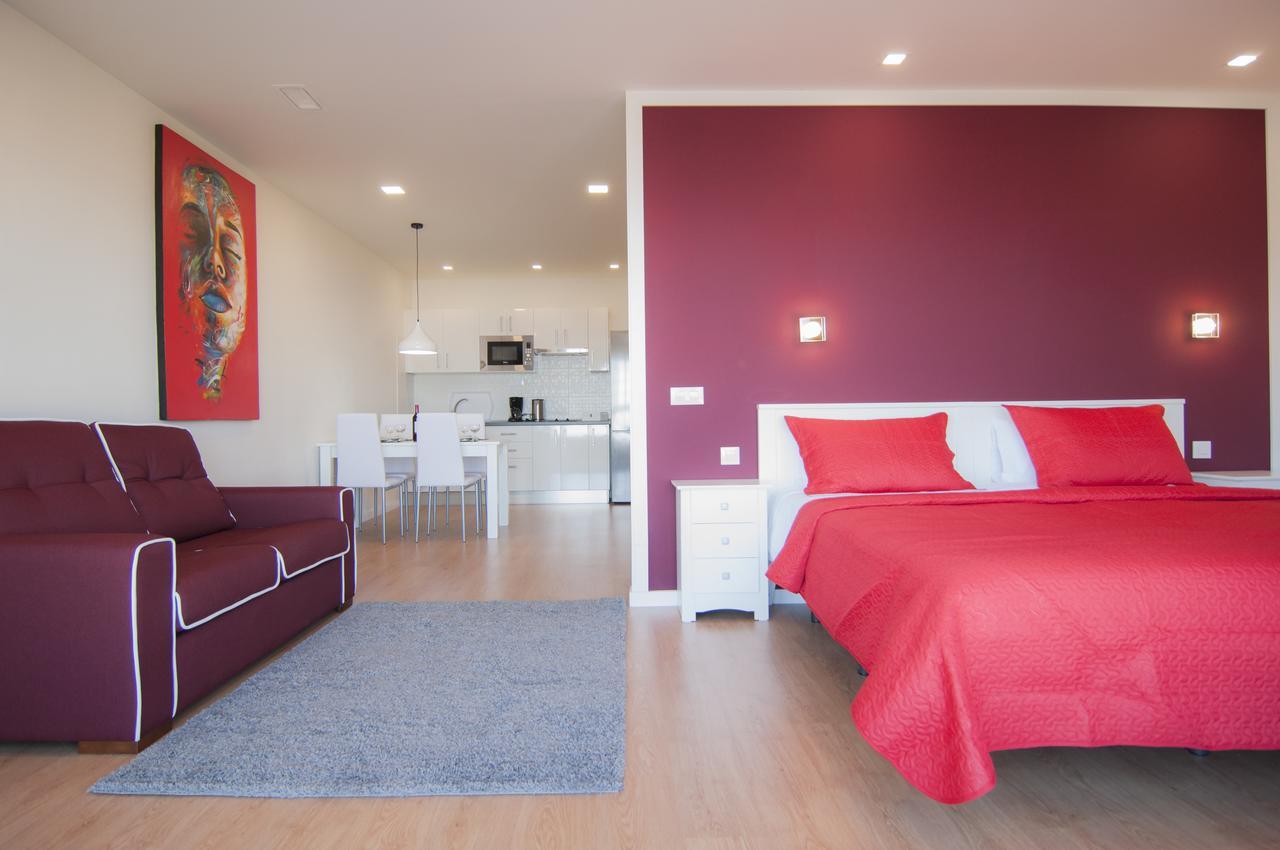 Los Rodeos Luxury Vivienda Vacacional La Laguna  Buitenkant foto