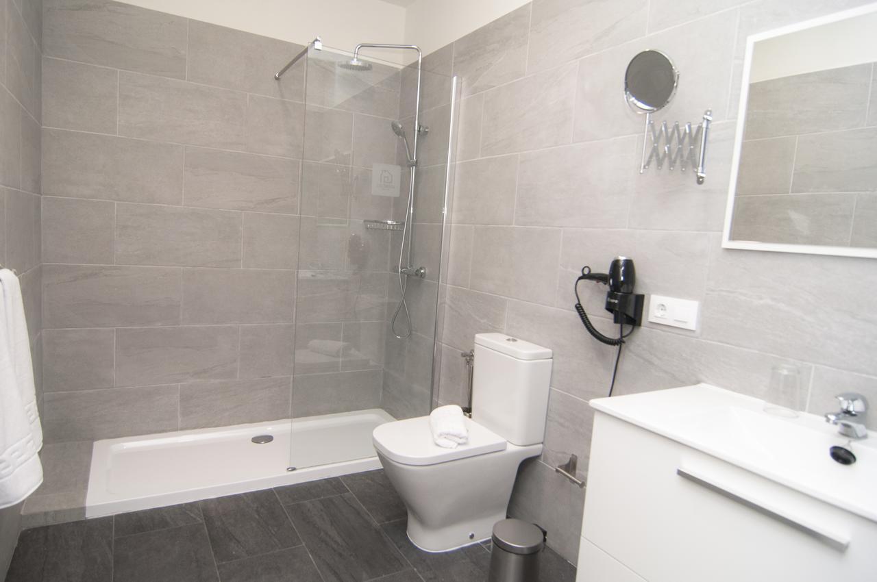 Los Rodeos Luxury Vivienda Vacacional La Laguna  Buitenkant foto