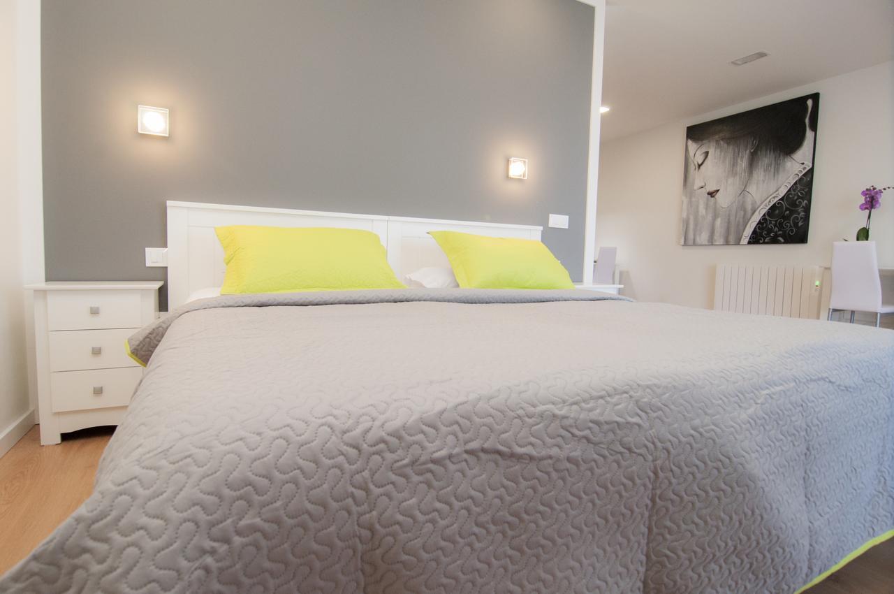 Los Rodeos Luxury Vivienda Vacacional La Laguna  Buitenkant foto
