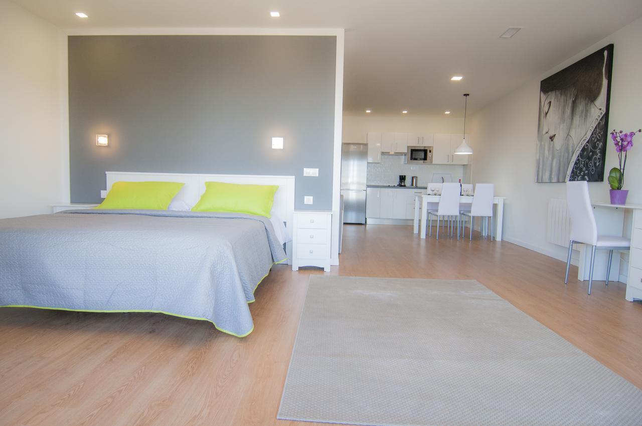 Los Rodeos Luxury Vivienda Vacacional La Laguna  Buitenkant foto