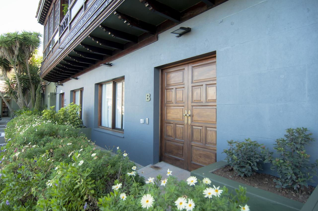 Los Rodeos Luxury Vivienda Vacacional La Laguna  Buitenkant foto