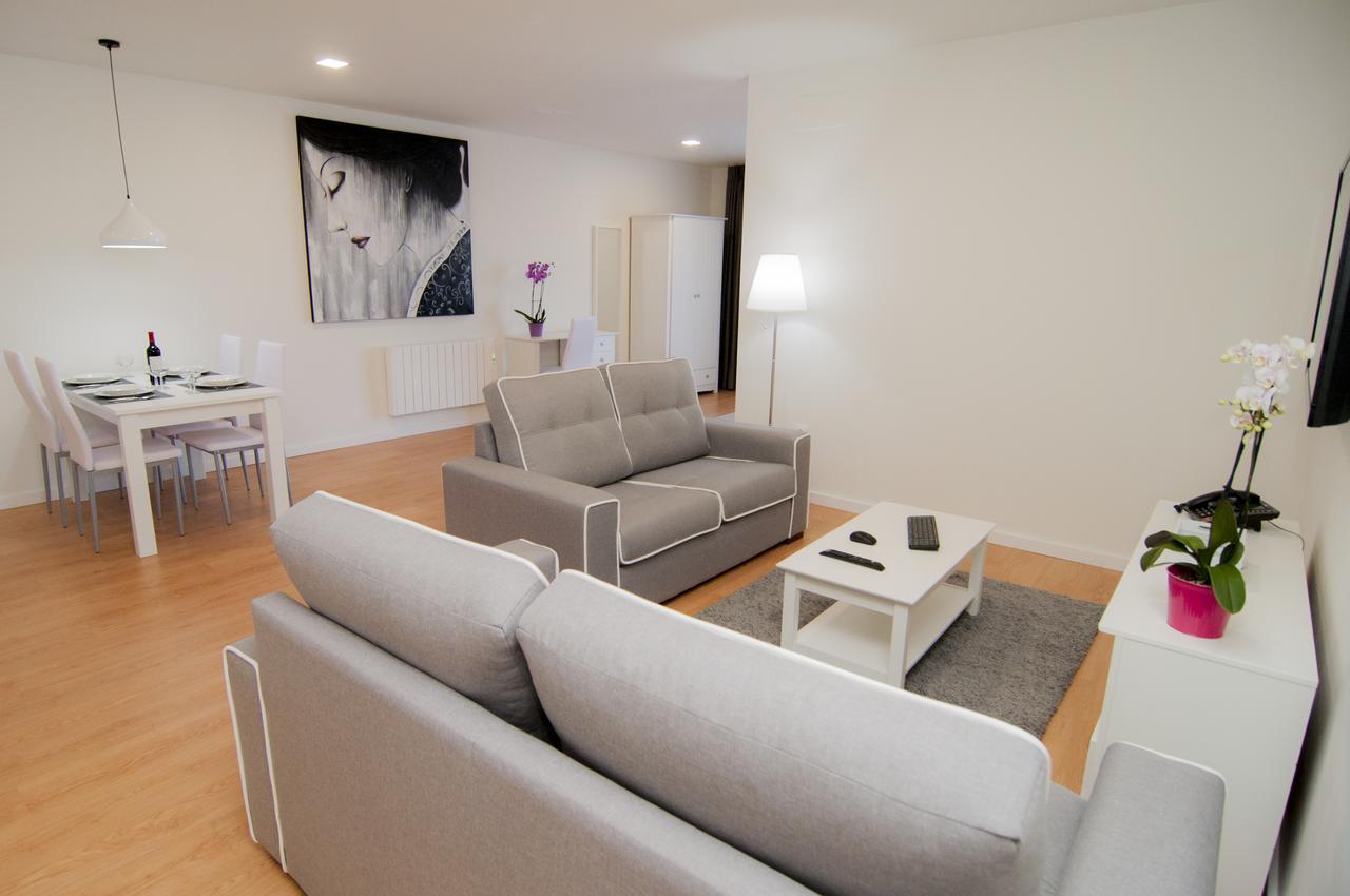 Los Rodeos Luxury Vivienda Vacacional La Laguna  Buitenkant foto