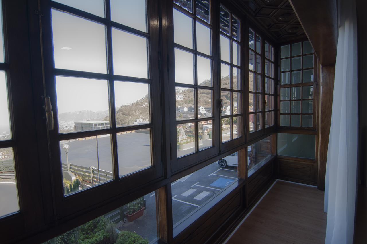 Los Rodeos Luxury Vivienda Vacacional La Laguna  Buitenkant foto