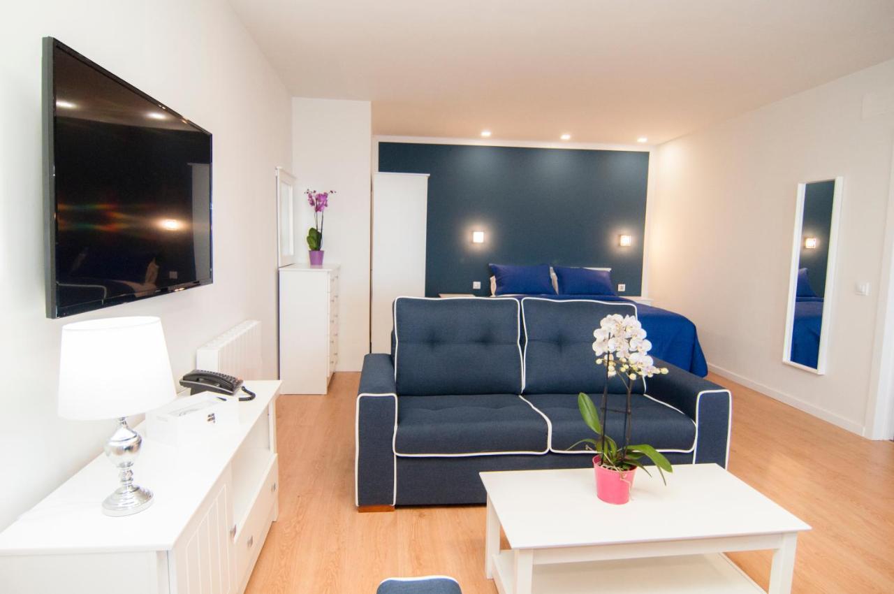 Los Rodeos Luxury Vivienda Vacacional La Laguna  Buitenkant foto