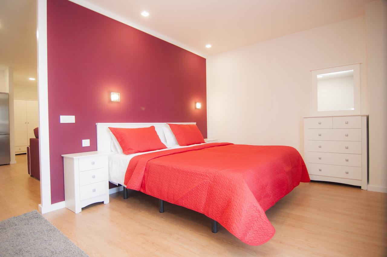 Los Rodeos Luxury Vivienda Vacacional La Laguna  Buitenkant foto